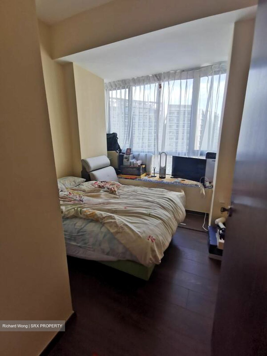 d'Nest (D18), Condominium #501283431